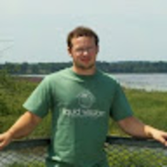 Meet your Posher, Aaron - Picture 1 of 1